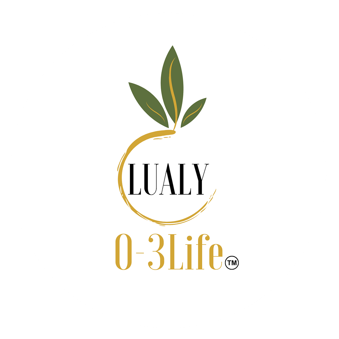 LUALY O-3LIFE